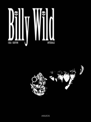 cover image of Billy Wild